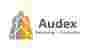 Audex Construction logo